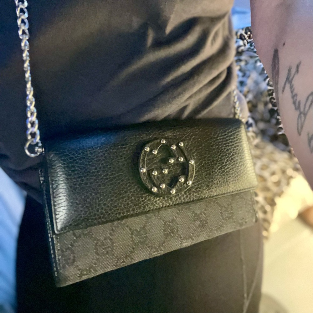 Gucci Long Wallet - Picture 15 of 17